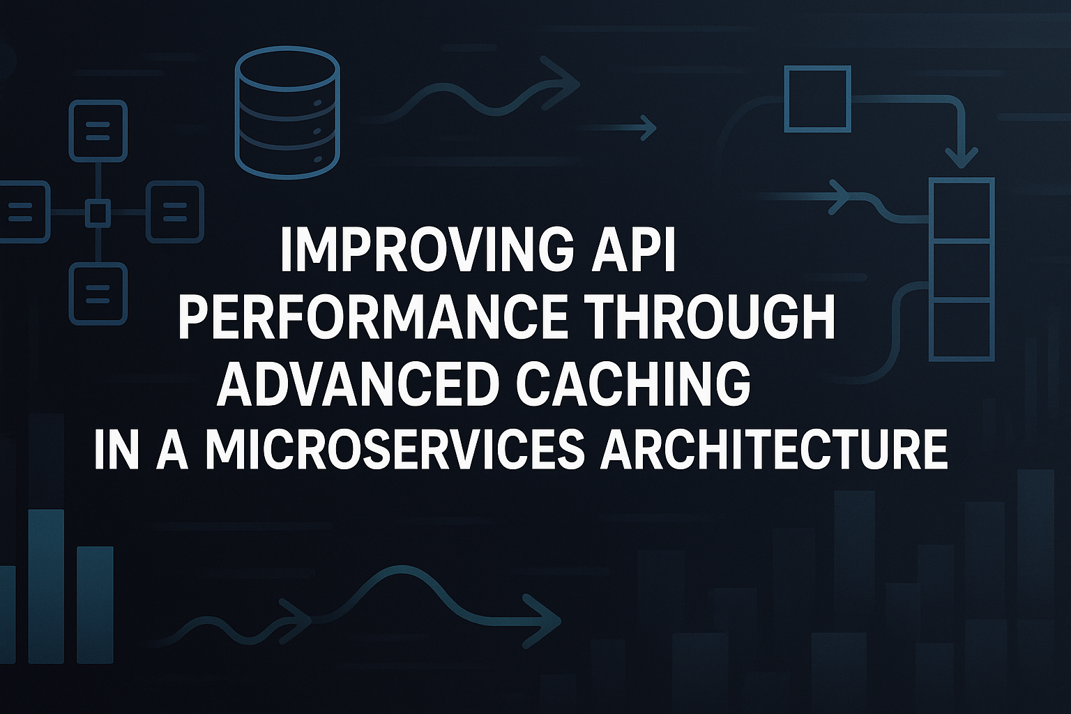 Improving API Performance Through Advanced Caching in a Microservices Architecture