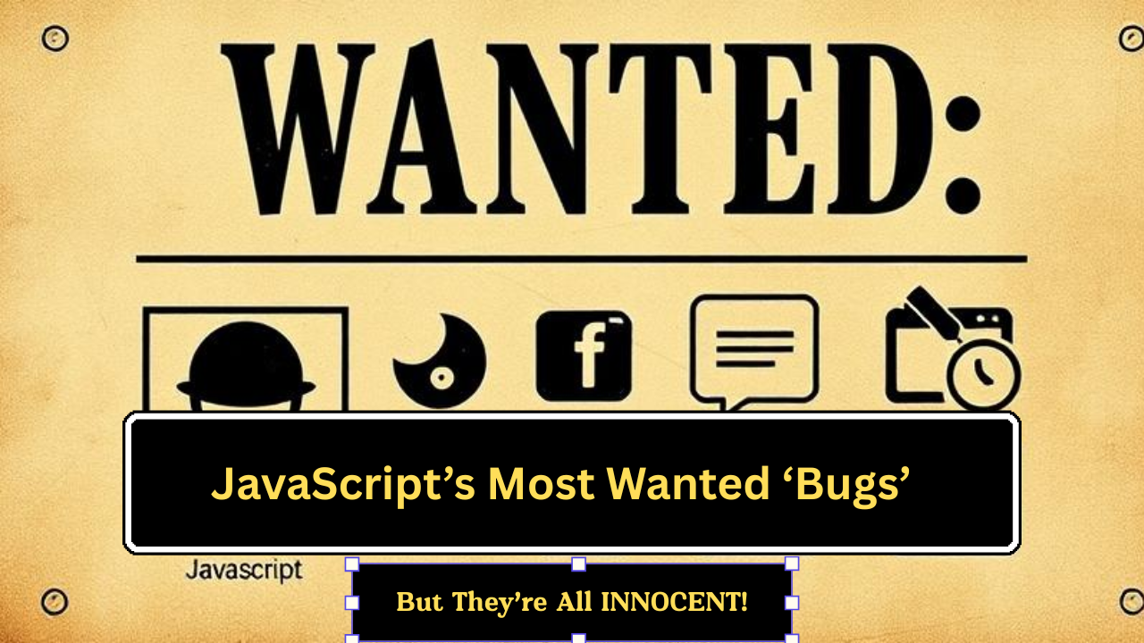 10 JavaScript Quirks That Look Wrong (But Are Actually Right) 10 JavaScript Quirks That Look Wrong (But Are Actually Right)
