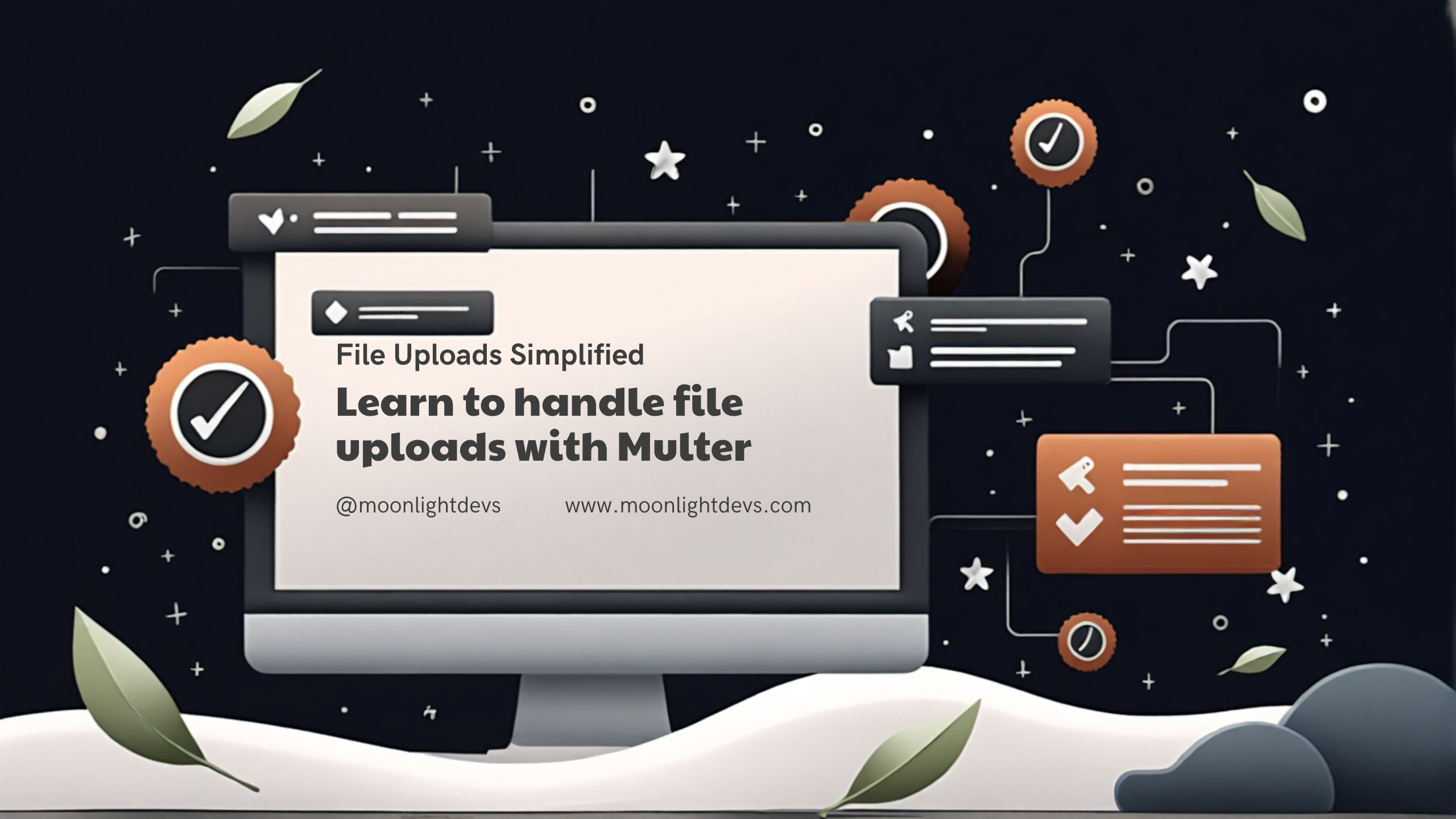 Handling File Uploads Using Multer In Node Js Express Handling File Uploads Using Multer In Node Js Express