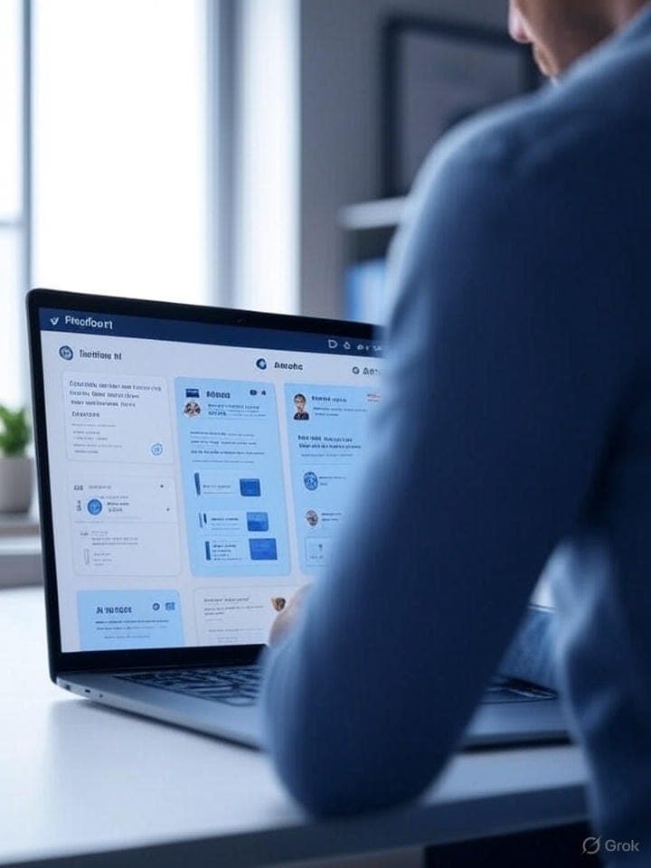 Top AI Tools to Skyrocket Your Team’s Productivity in 2025 Top AI Tools to Skyrocket Your Team’s Productivity in 2025